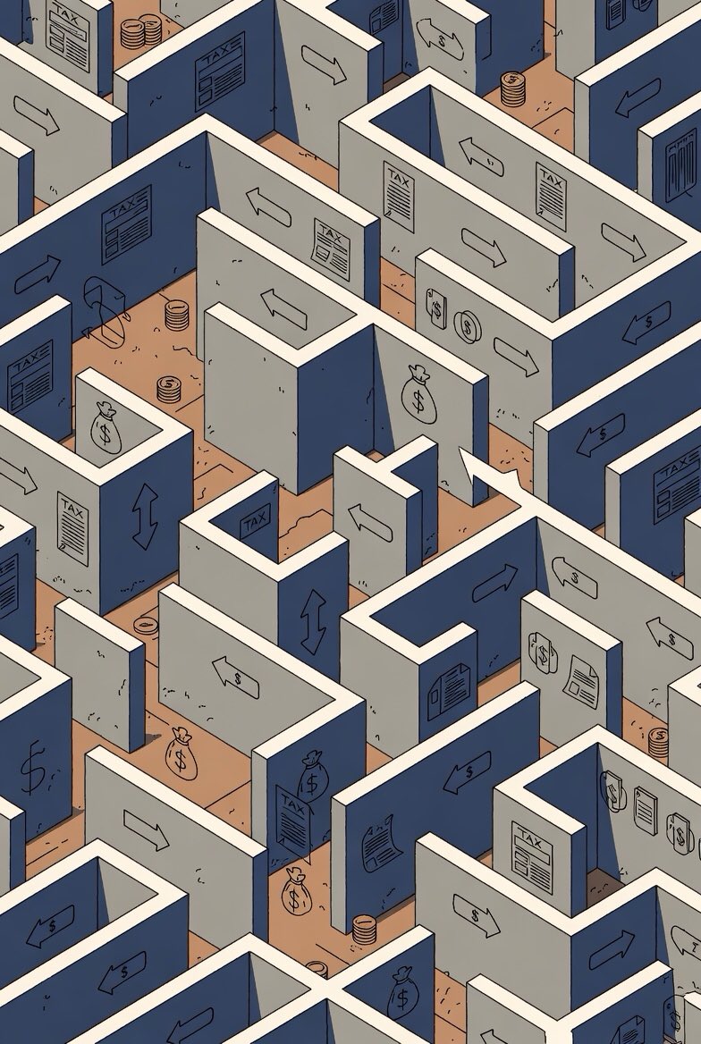 Marcos Cintra tweet media