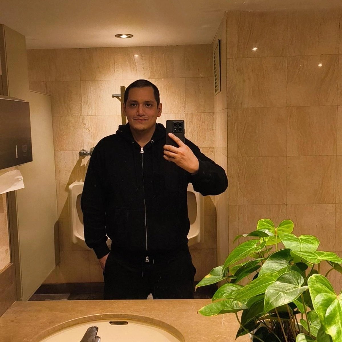 Javier Padilla Mantilla tweet media