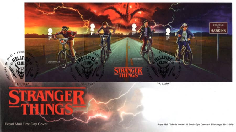 filatelicly's tweet image. New Stamps From Around the World 2026 Q1
In today’s article, we’ll look at some of the new stamps issued in Q1 2026. I’ll focus on Europe and North America, with special attention to stamps linked by theme.. bit.ly/41KmQB7 #stamps #stampcollecting #timbres #francobolli