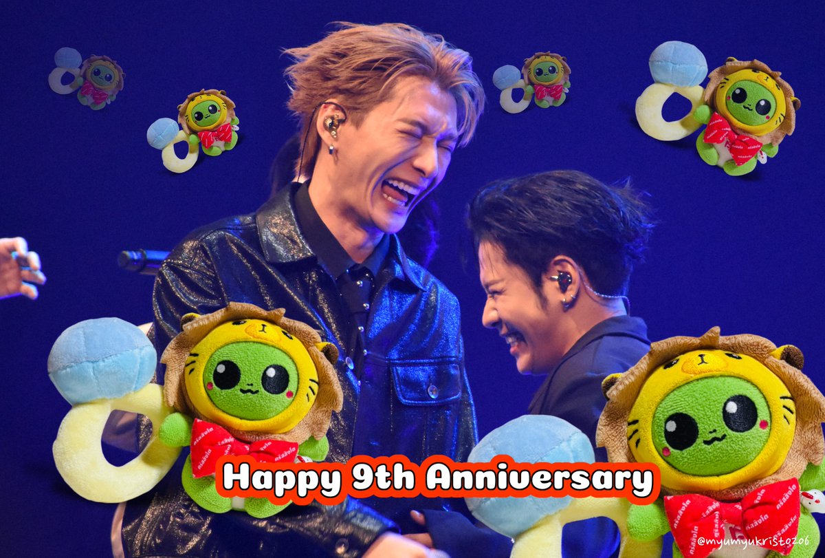 myu-myu🦁🐢🩷💚 tweet media