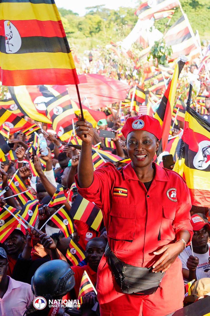 National Unity Platform tweet media