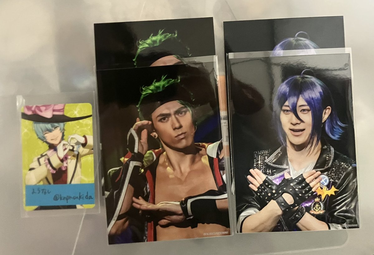 ようなし🍐 tweet media