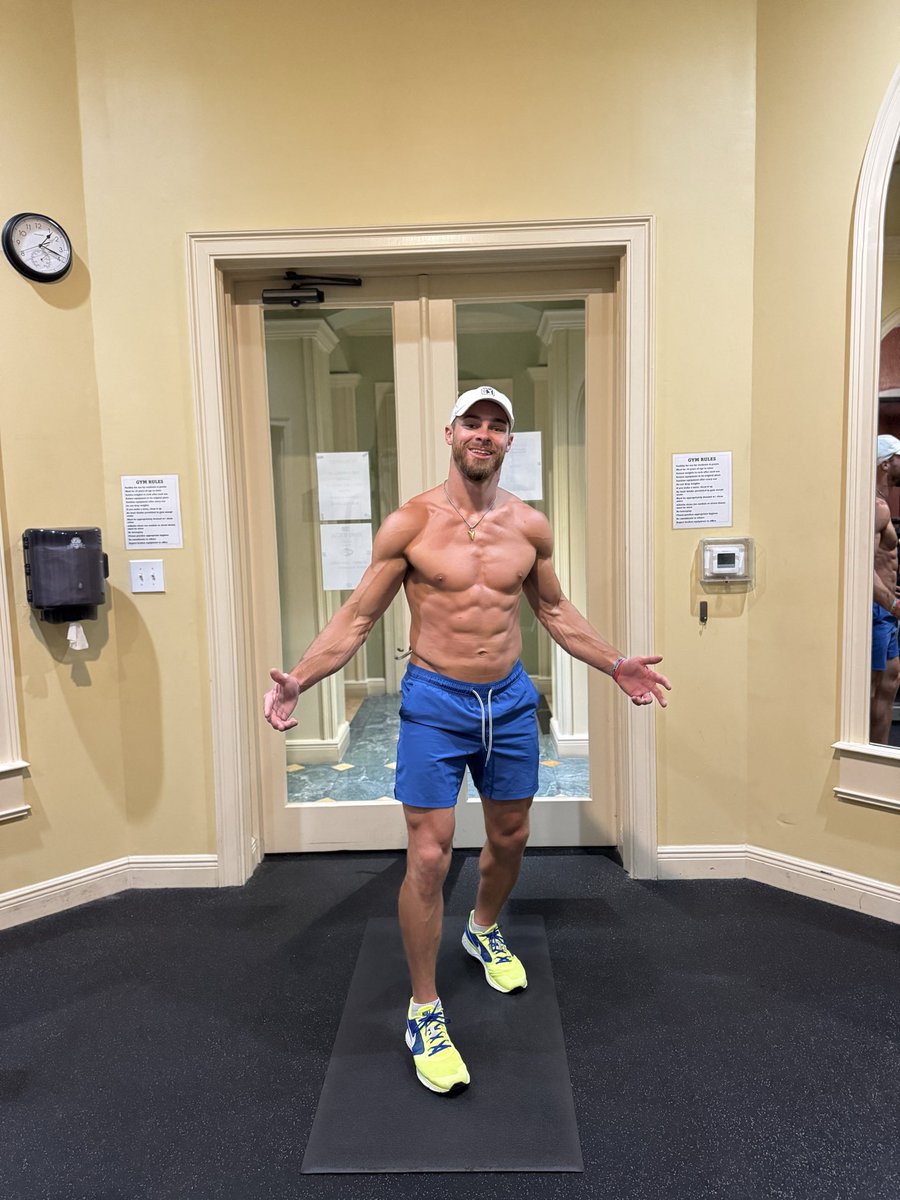 Star today‼️ Only 10-25 Minutes a day and you can get results like you’d never believe 🙌🏽 give one a try m.youtube.com/@Nickholley07/…