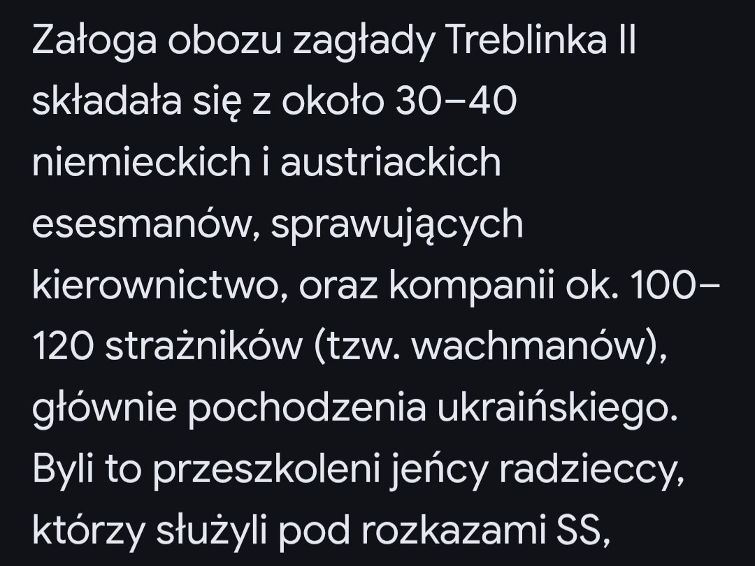 Wroc_lawia's tweet image. ..była to walka o wybór sposobu umierania [M.Edelman] by nie iść na rzeż do #nazi #german #death #camp w #Treblinka