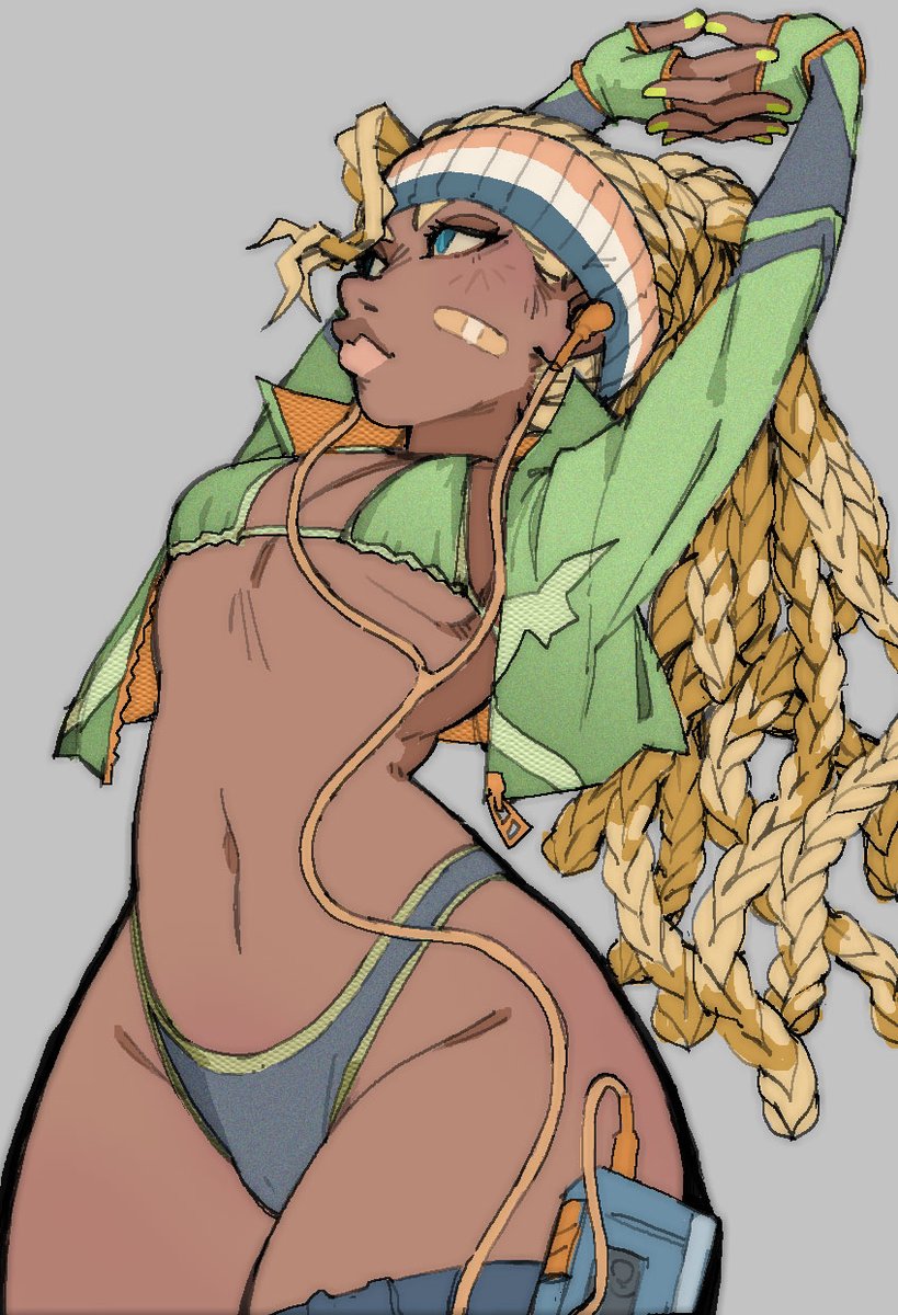 AMLOgamer🇲🇽 (COMMS CLOSED) tweet media