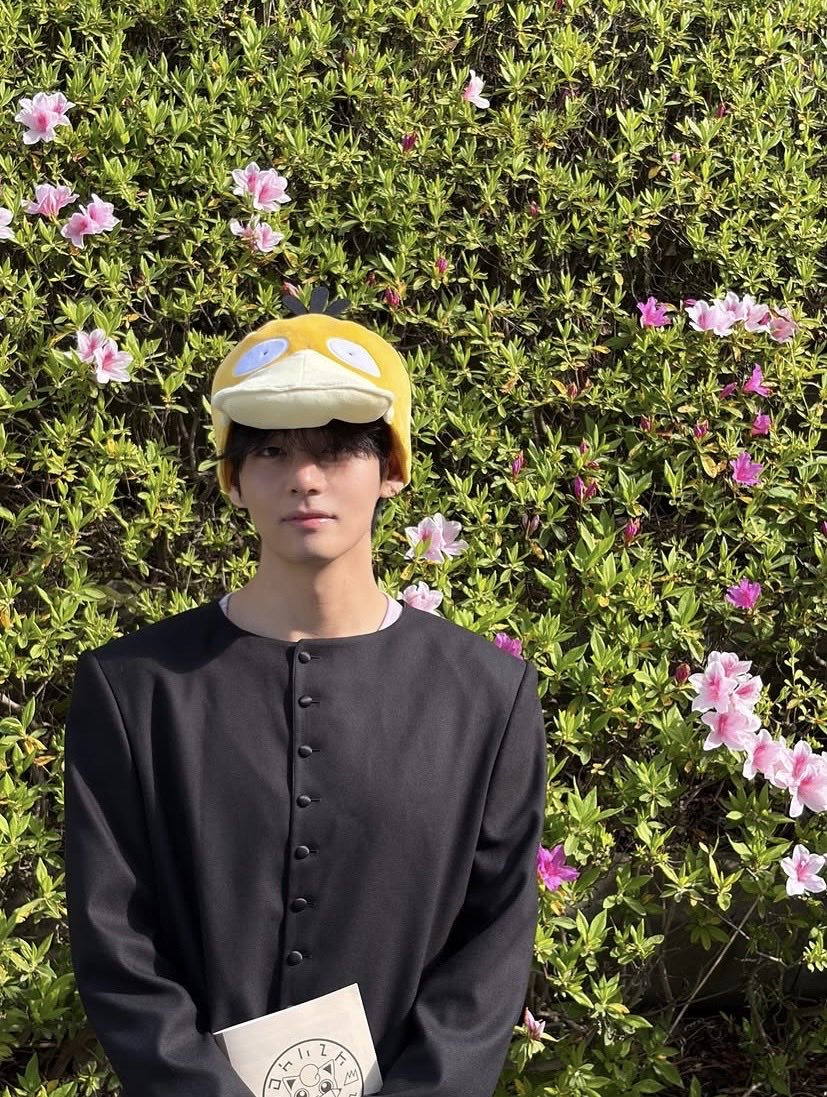 ちー🧸♡ 𝔸ℝ𝕀ℝ𝔸ℕ𝔾 tweet media