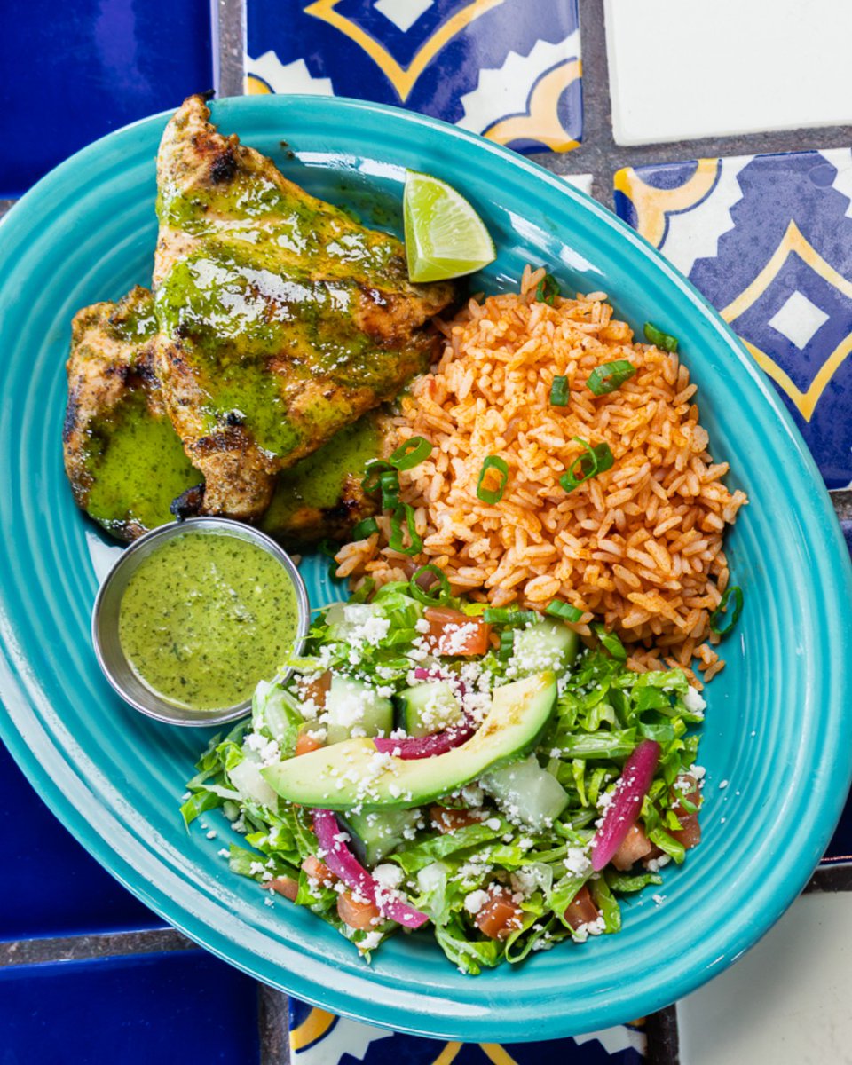 Margaritas Mexican Restaurants tweet media