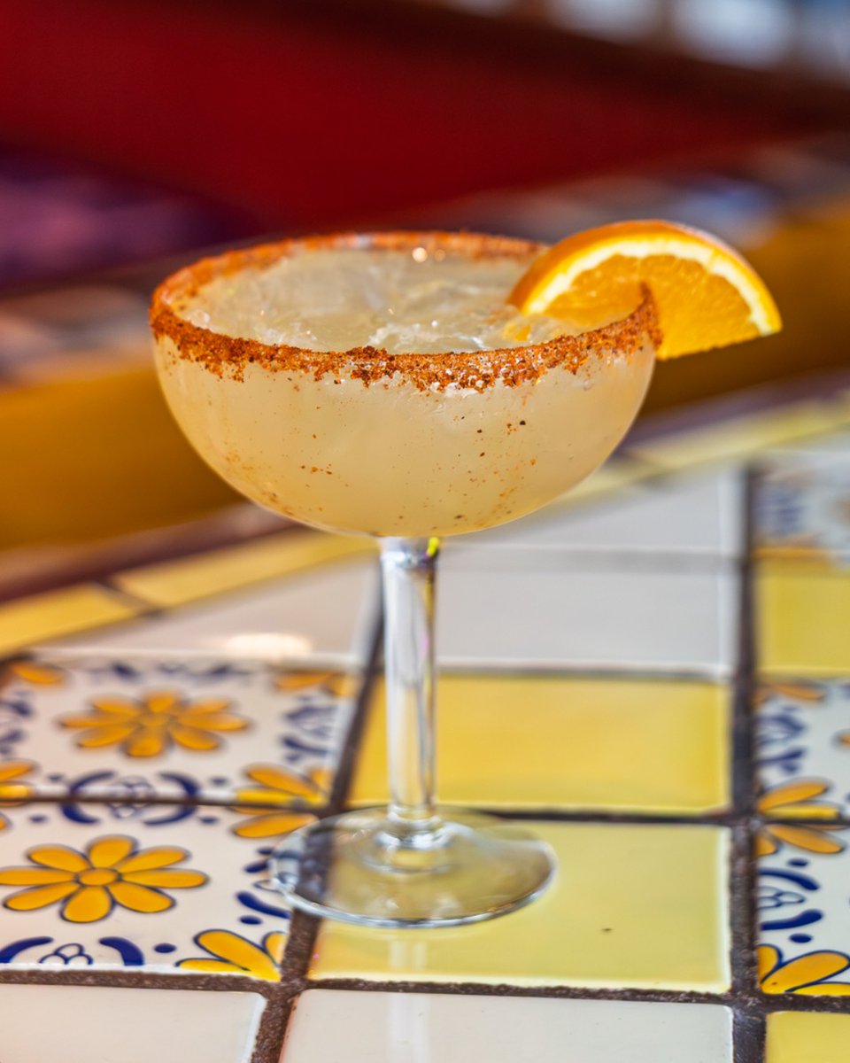 Margaritas Mexican Restaurants tweet media