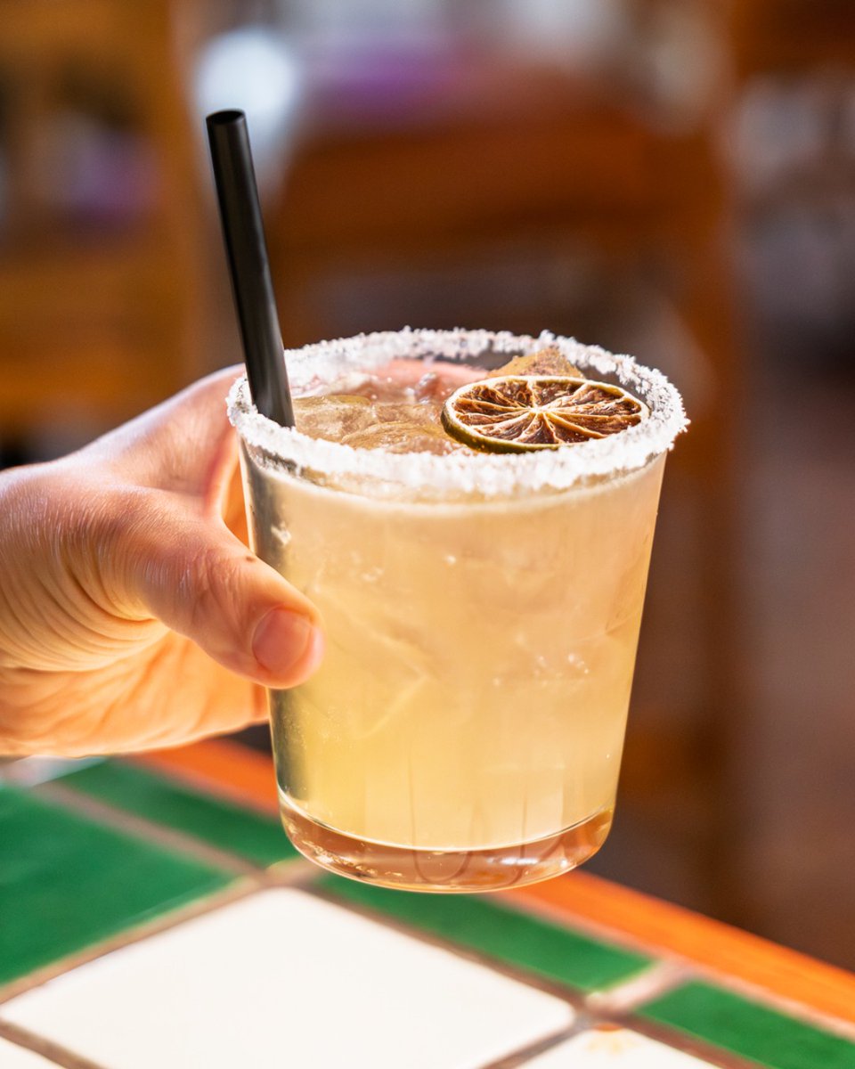 Margaritas Mexican Restaurants tweet media