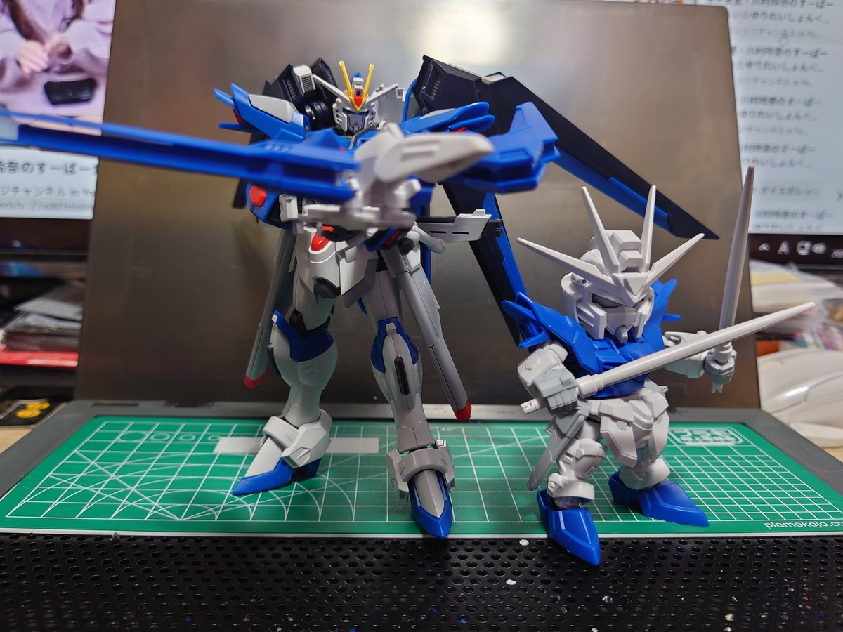 電脳不敗 tweet media