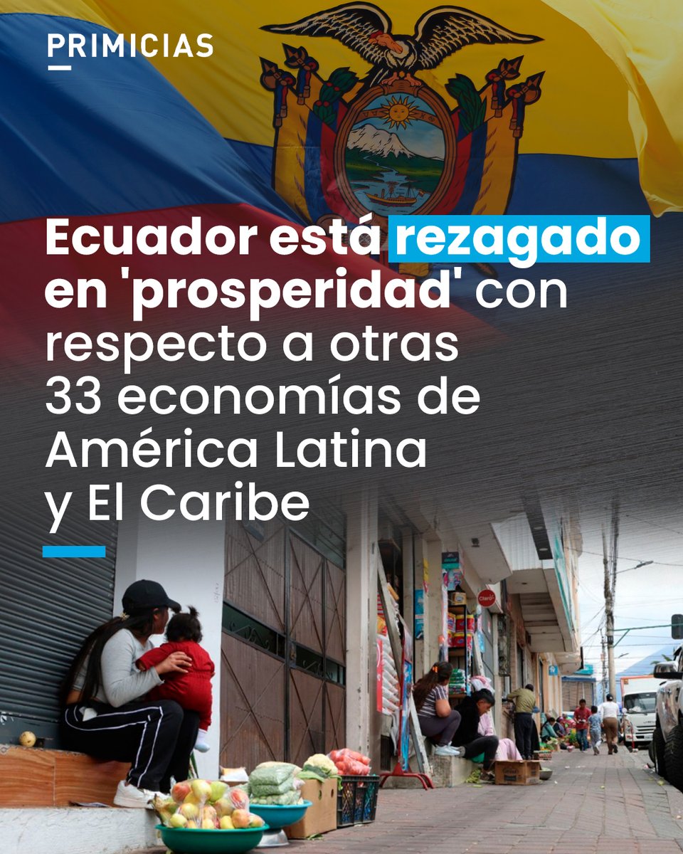 Primicias tweet media