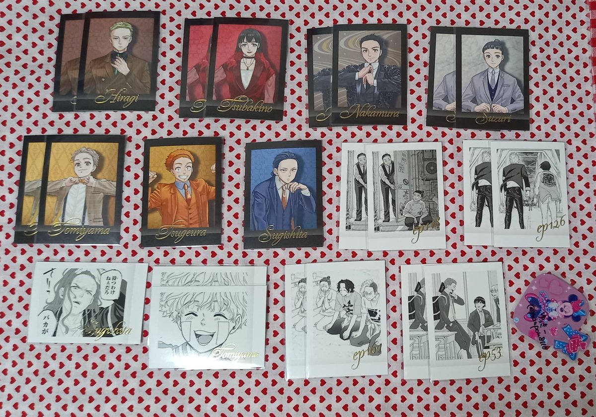 🐰ゆっきー🌷 tweet media