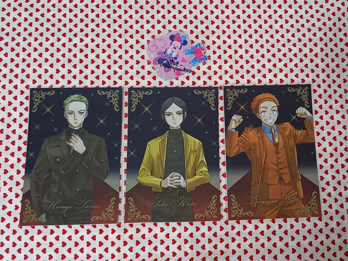 🐰ゆっきー🌷 tweet media