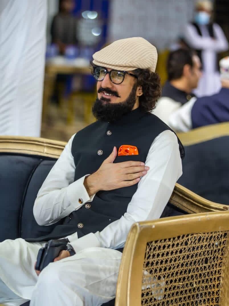 Focused leadership and consistent success define this journey. Sahibzada Sultan has showcased Pakistan’s true potential to the world. 🇵🇰💫
#SultanVicePresidentITPF
#SultanRisesAgain
#GreenFlagRisesAtITPF