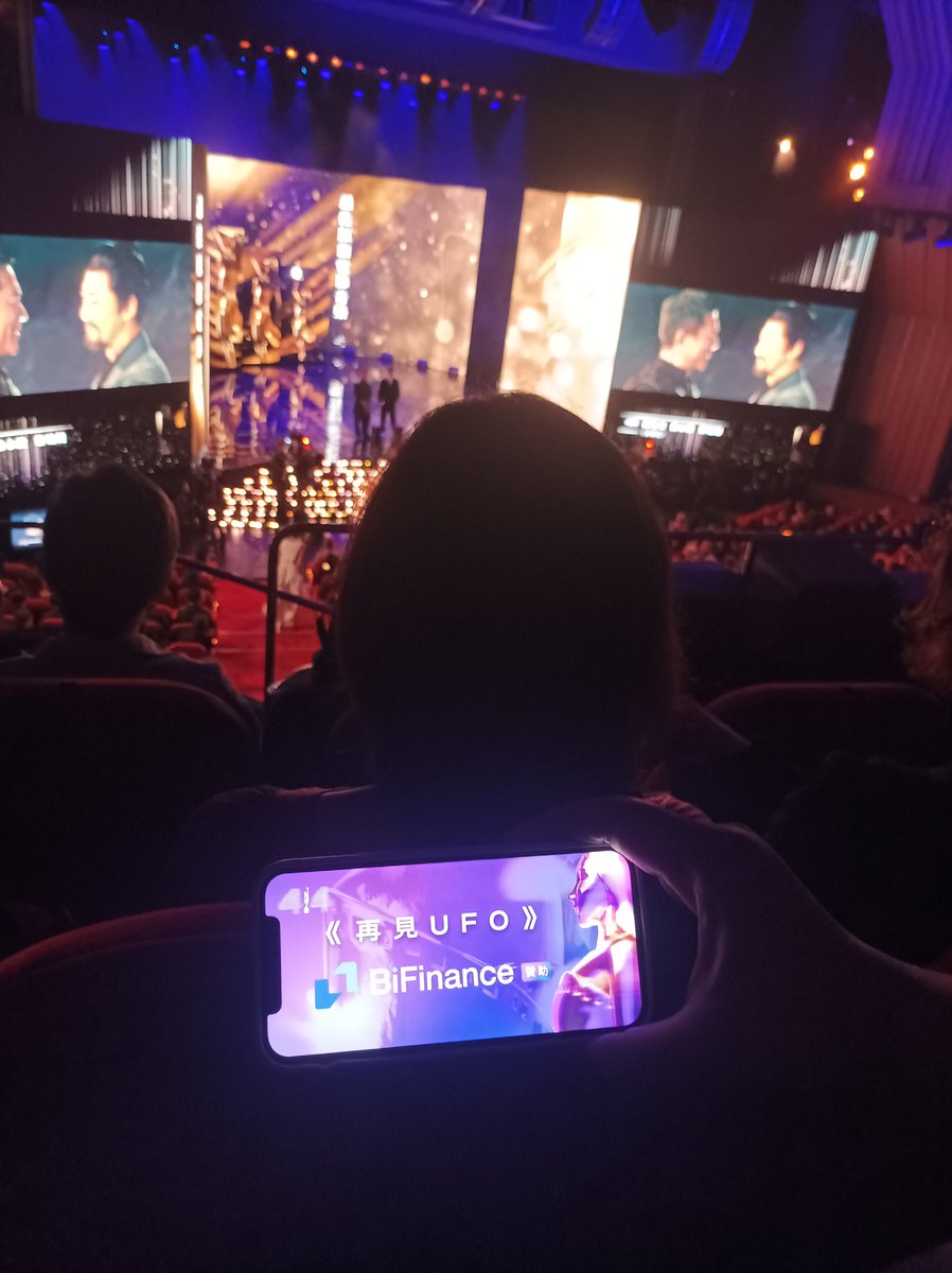 BiFinance幣匯中文 tweet media