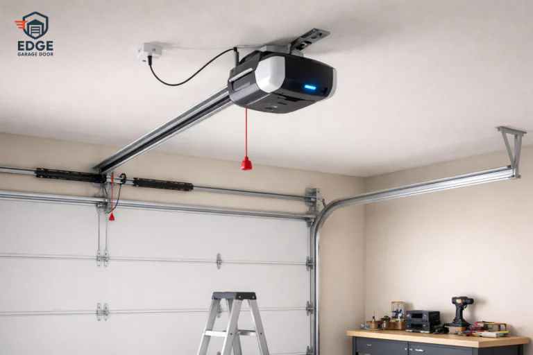 Edge garage doors tweet media