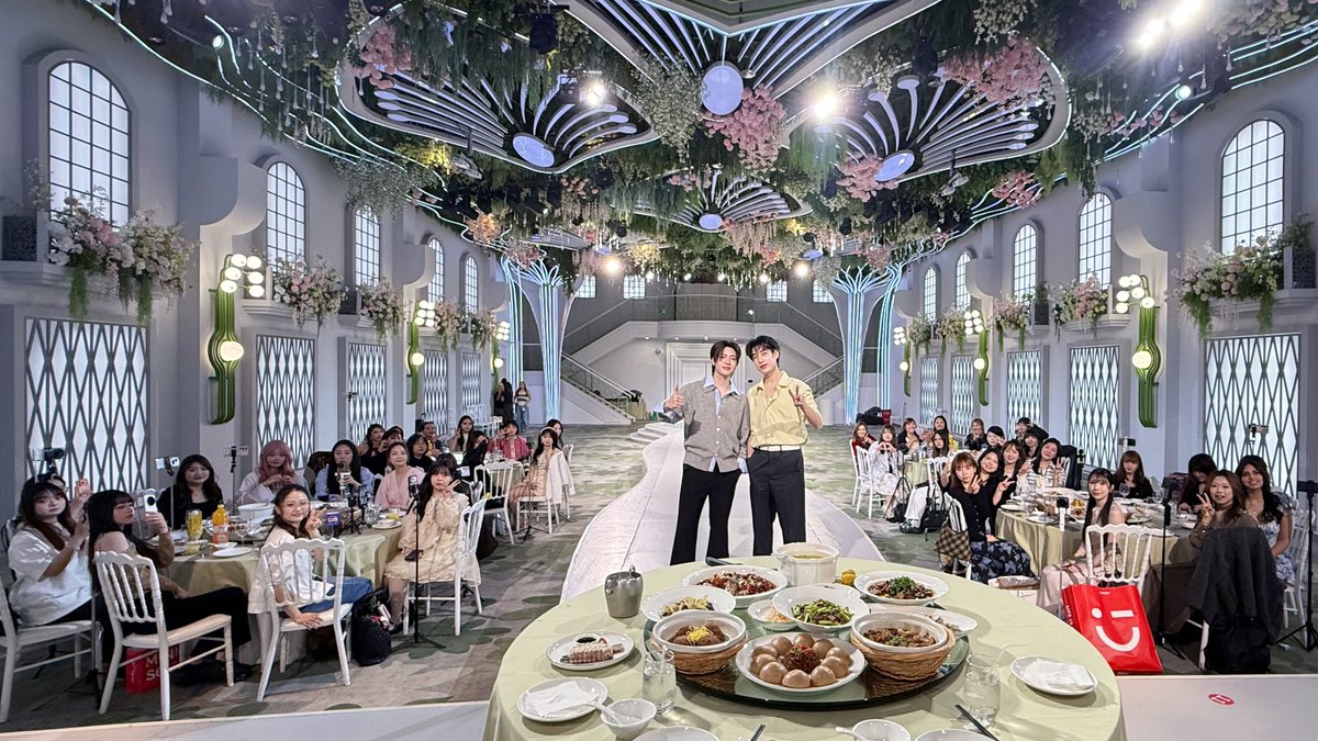 ดูมันดิ DOMUNDI TV tweet media