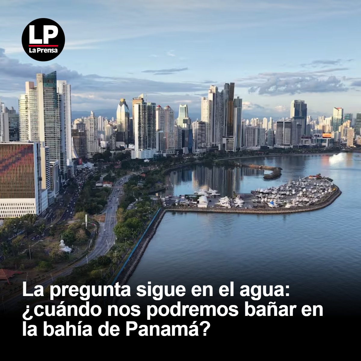 La Prensa Panamá tweet media