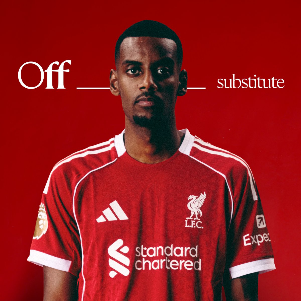 Liverpool FC tweet media