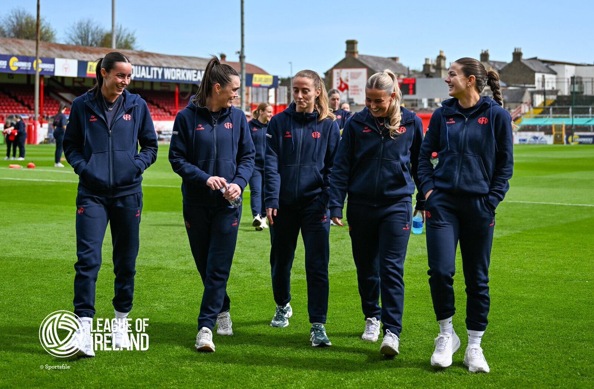 Shelbourne FC tweet media