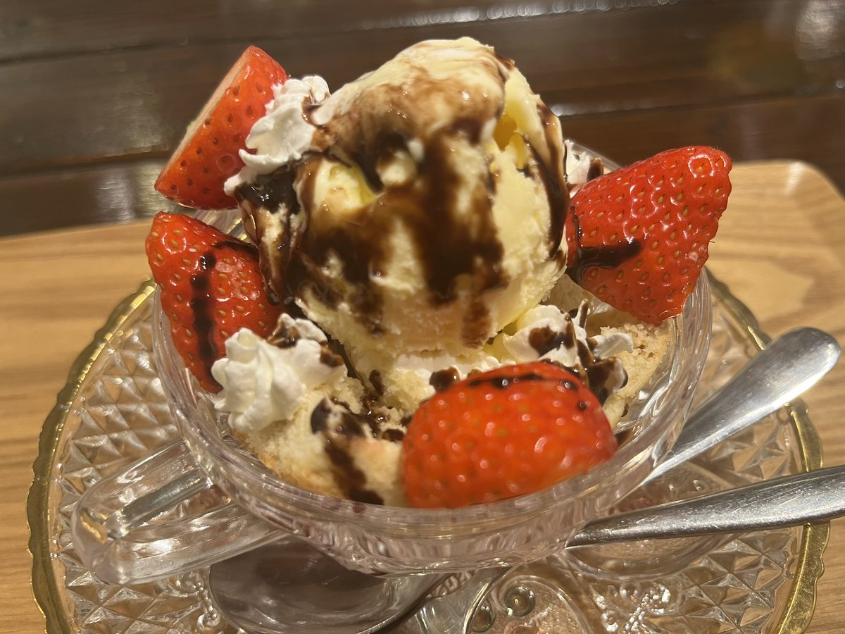 らみ@Emeraldoll 5/9メイド博G-2 tweet media