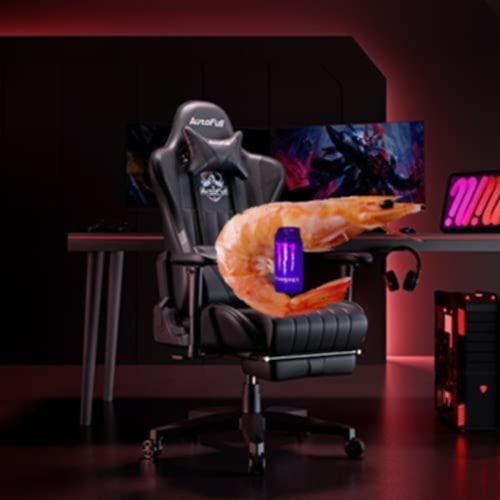 veuonsi_x's tweet image. "Why does my hack hurt?“

My posture everyday:

#shrimp #yes #meme #sonetime