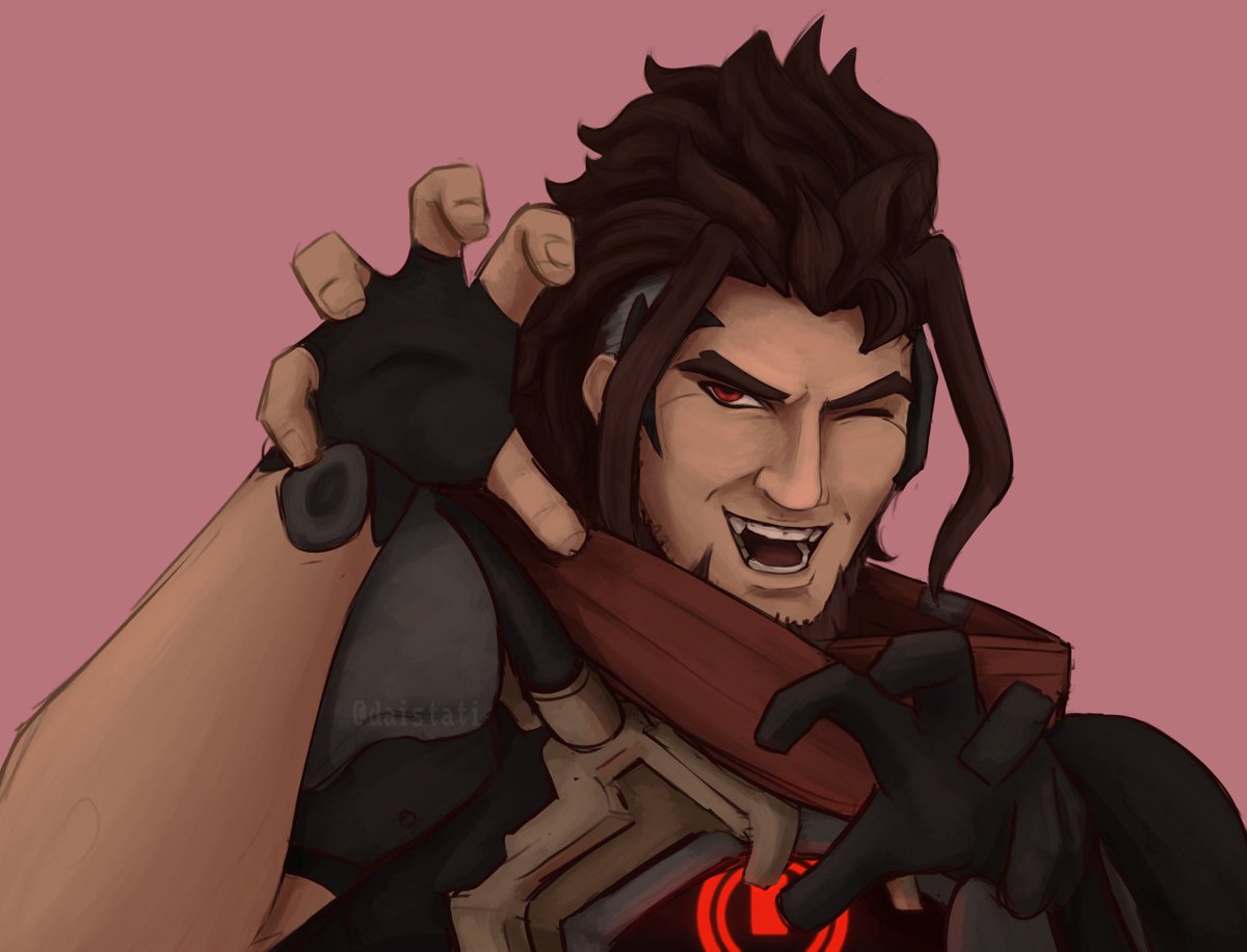 daistati_'s tweet image. more emre :3

#emre #overwatch