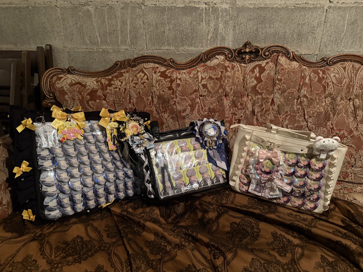 Merci刻めない血液のビート tweet media