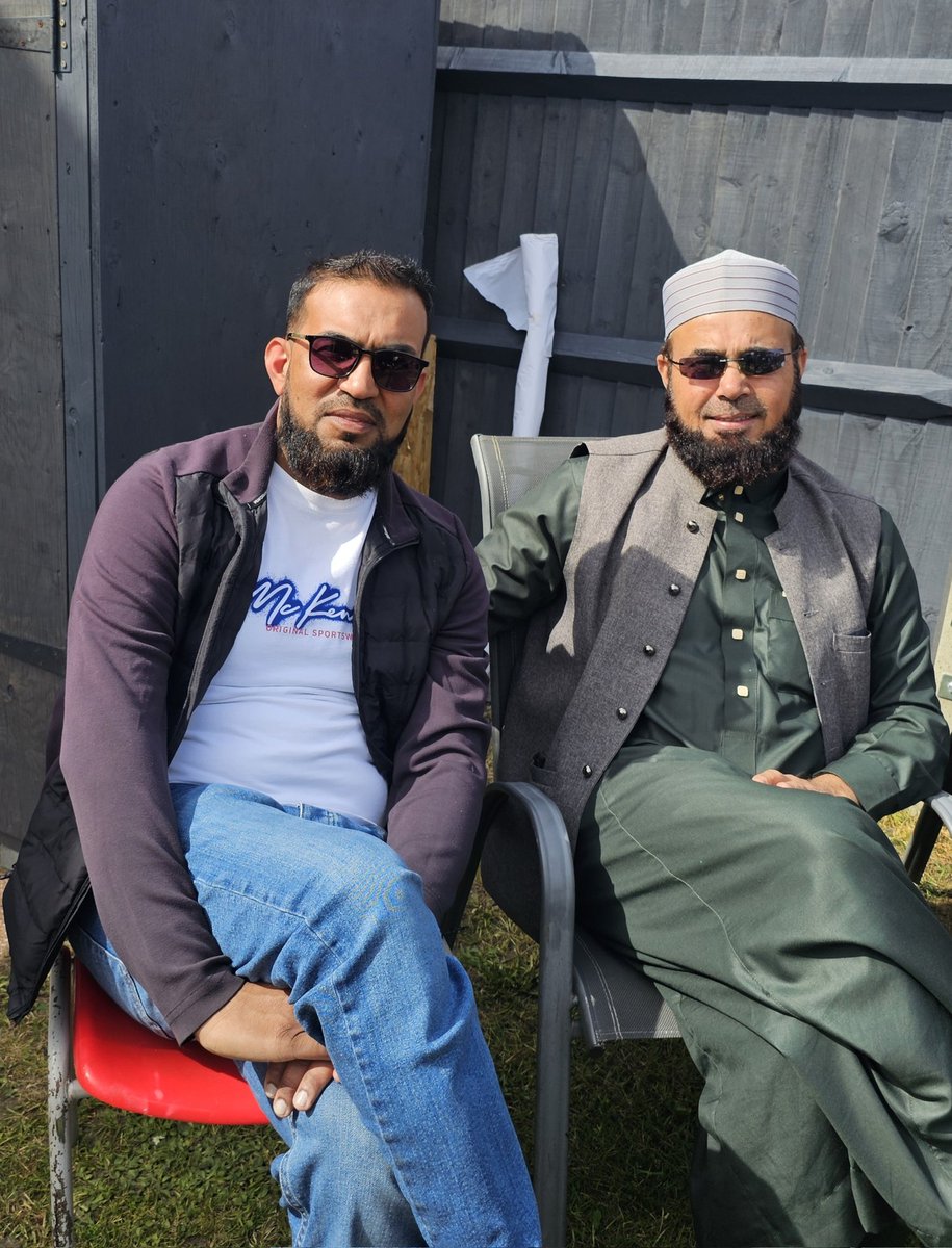 Hafiz M Saeed Hashmi tweet media