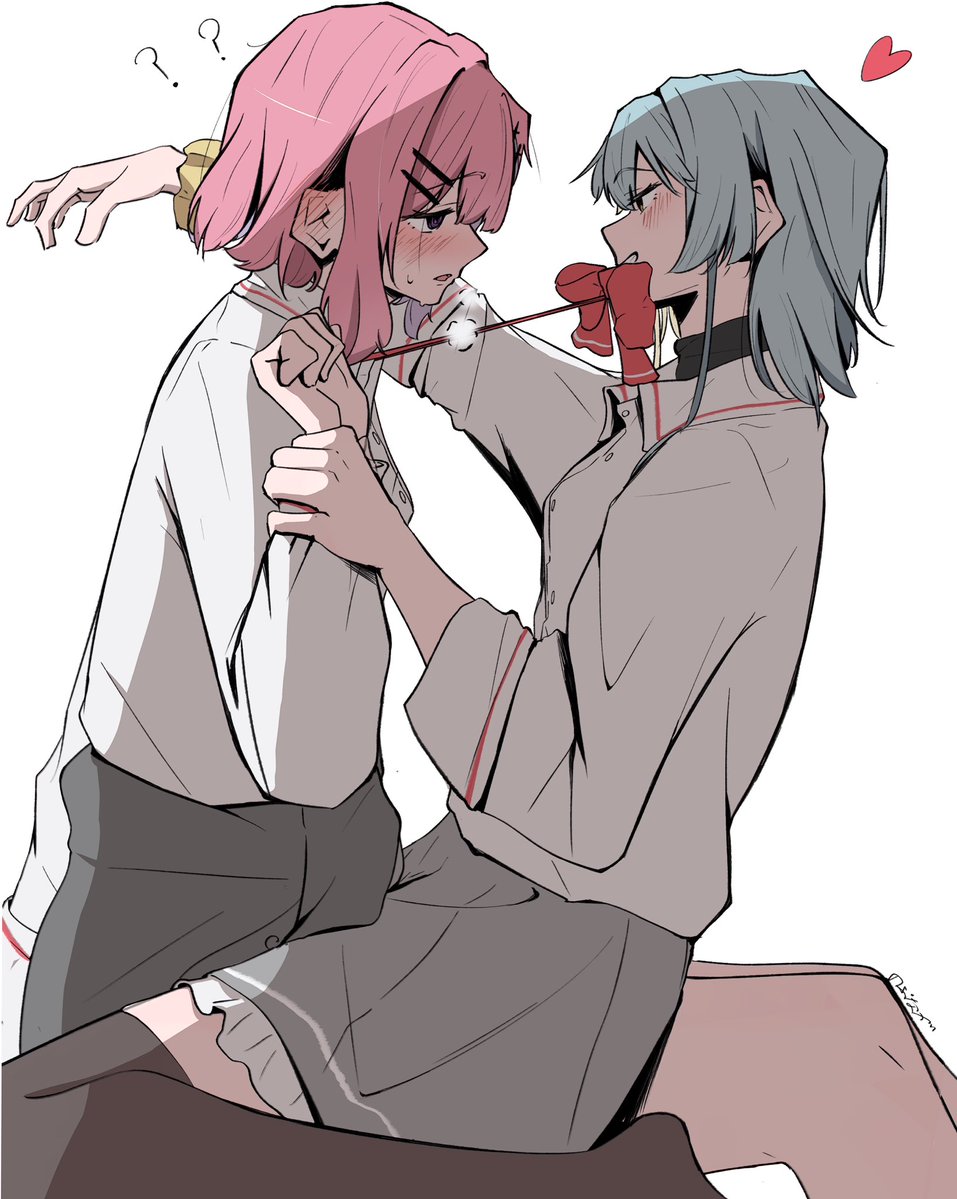 のぶなが tweet media