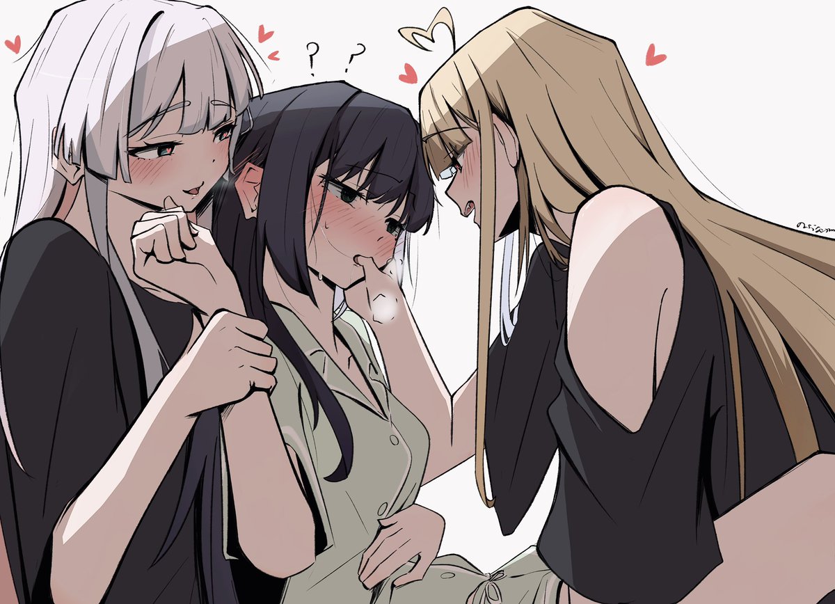 のぶなが tweet media