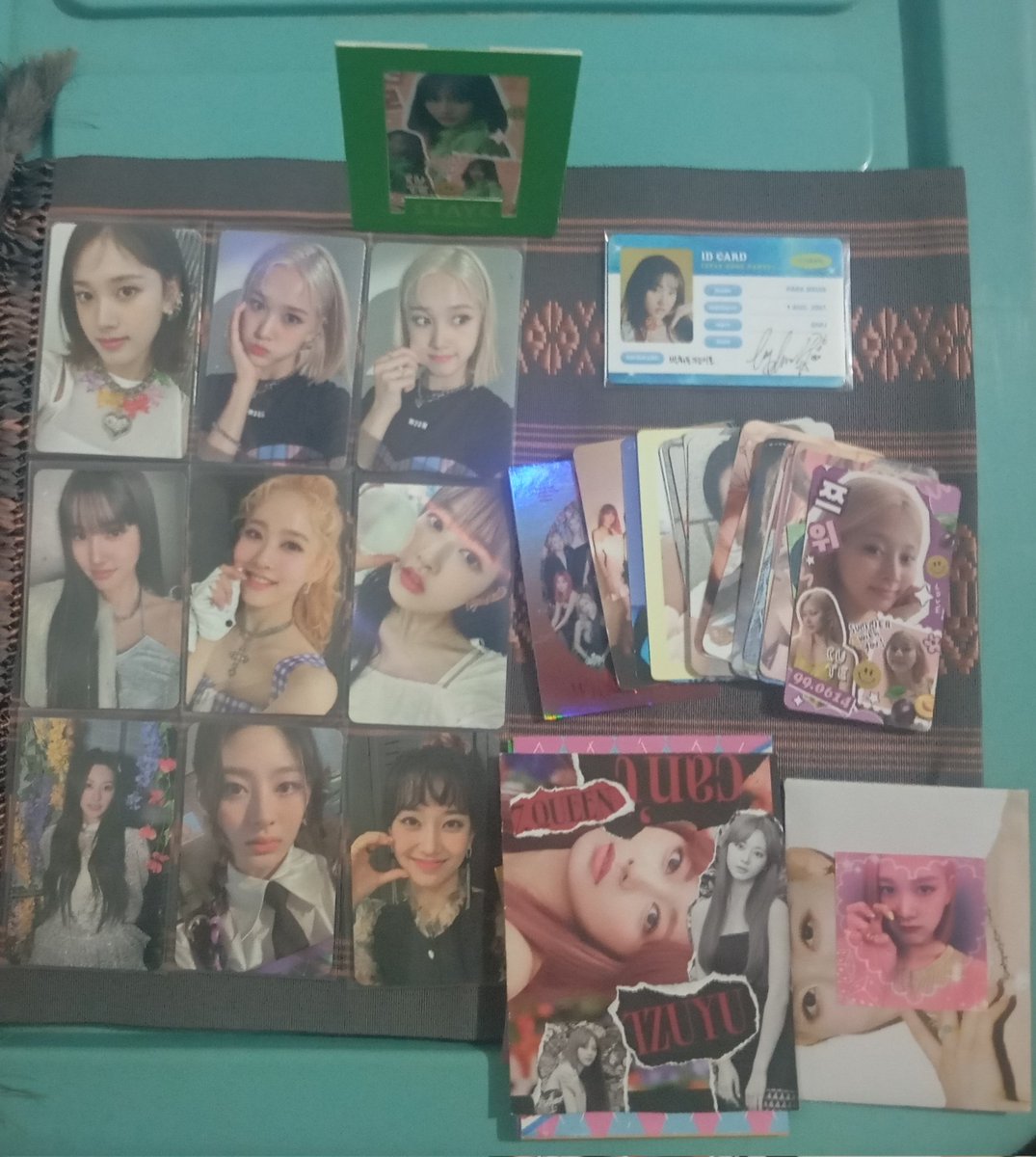 _Mybabytzu's tweet photo. This has got to be the most aesthetically pleasing parcel I've ever received π₯Ήππ.
Thank you so much @swithsale for these stayc pcs at yung sandamakmak na freebies, love the packaging, super duper mood lifter. Tysm β£οΈβ£οΈ hope to transact with you again ^^. #mailfromaisa https://t.co/Pr6Gp8aqqq