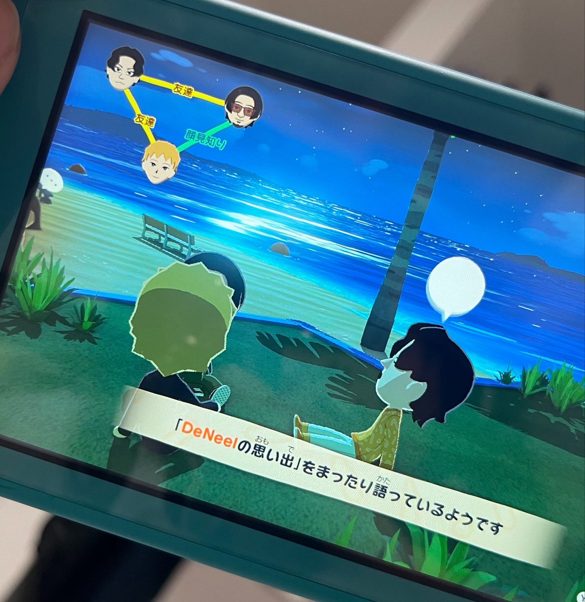 ふるはしD̷ tweet media