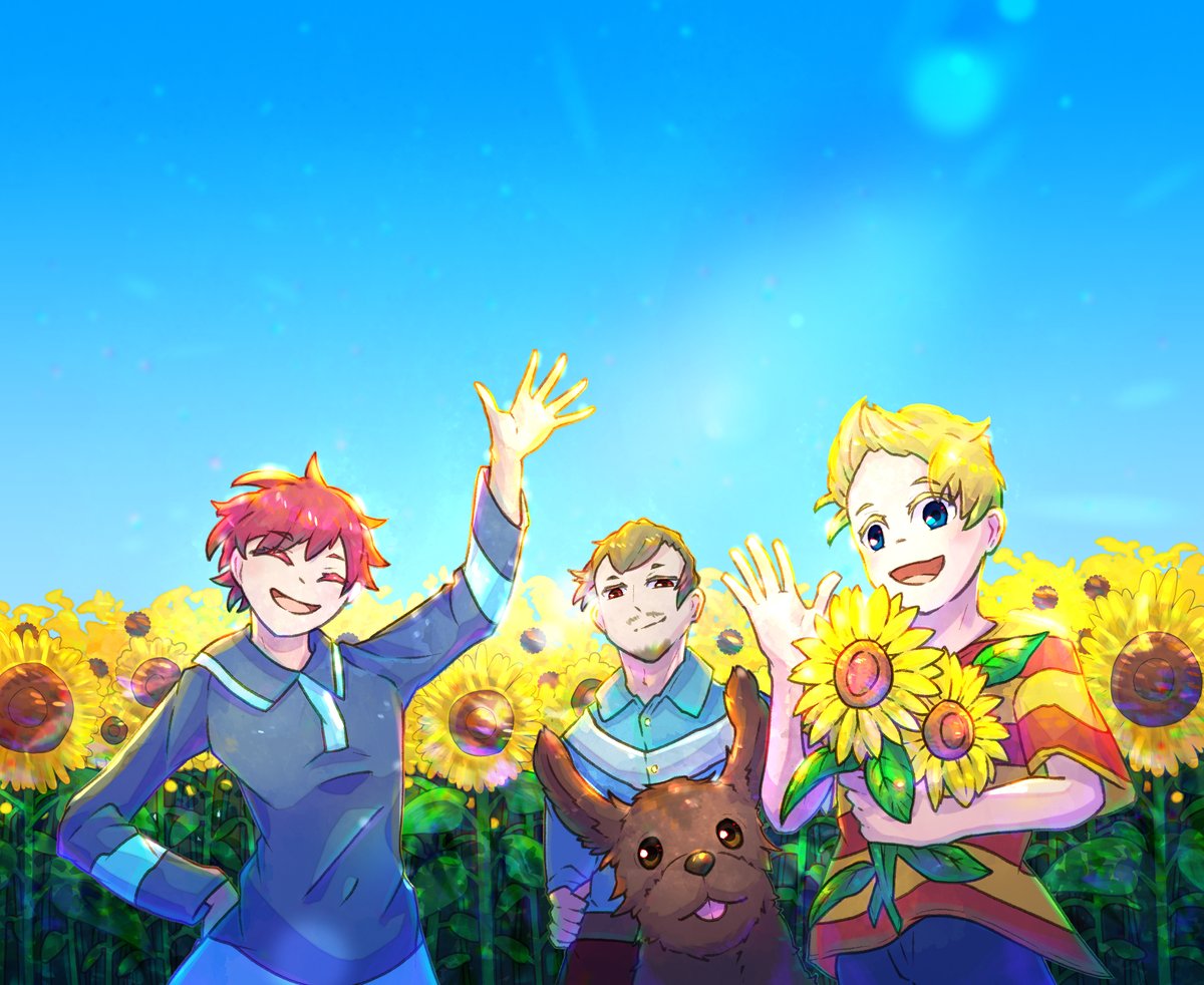 ルラン tweet media