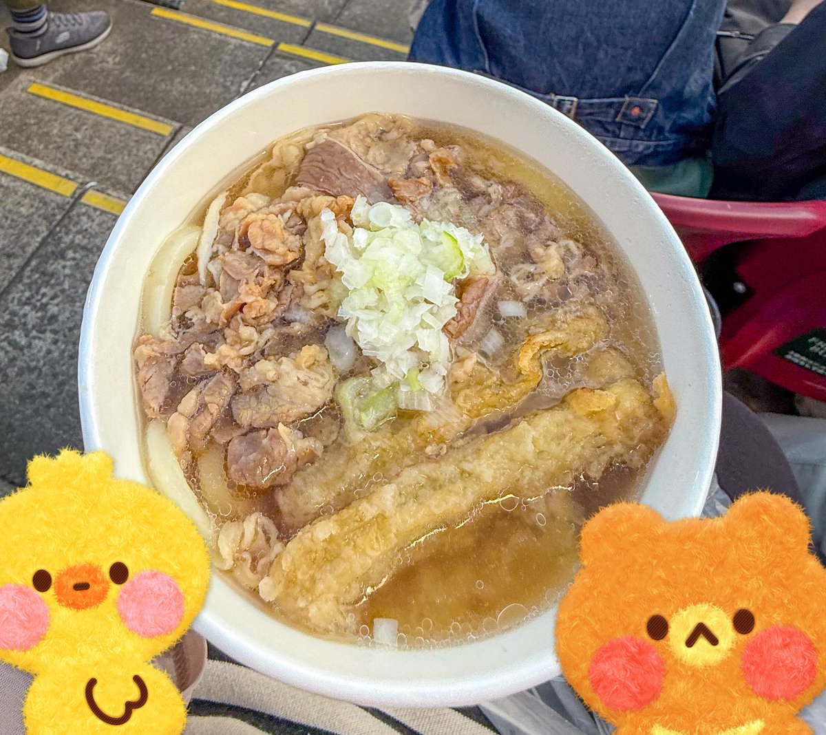 べあた⚾️ tweet media