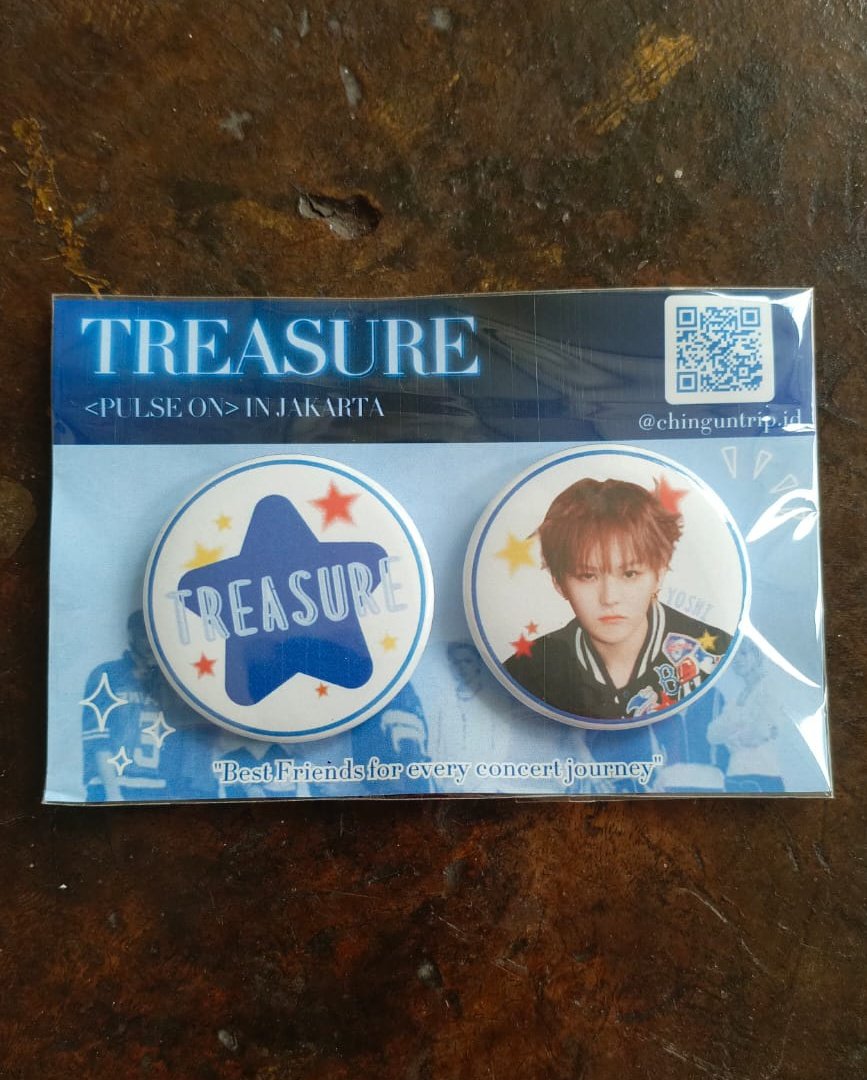 OPEN TRIP KONSER | JASA TUKAR TIKET tweet media