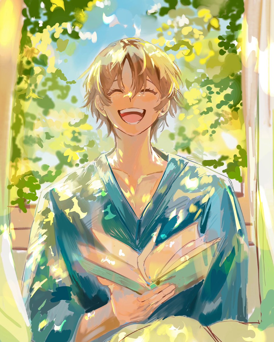 もんじ一等兵 tweet media