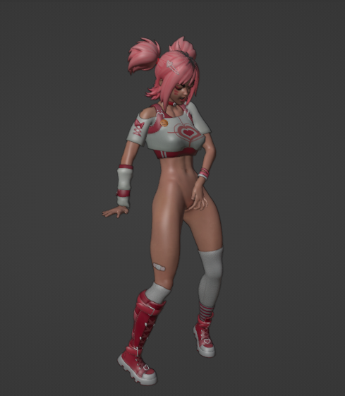 LilyD3D's tweet photo. I’ve been gone for a while… 😌😍😍
But I decided to come back properly and I’m already filming a new video 🔥
Here’s the first screenshot of the new heroine.
Who missed me? 👀
#3D #NSFW #NewVideoSoon https://t.co/Xu70vcWit1
