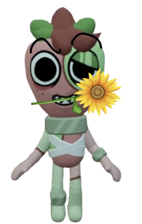 Berry Beast tweet media