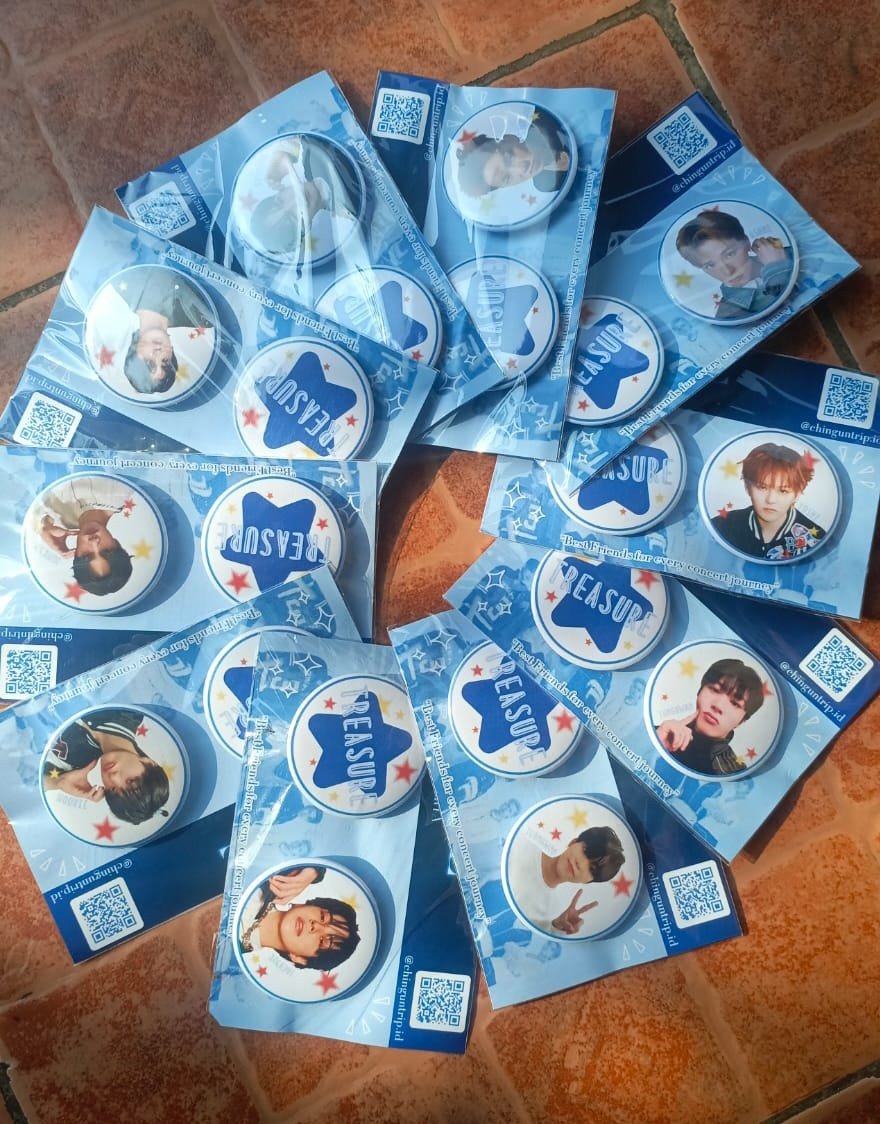 OPEN TRIP KONSER | JASA TUKAR TIKET tweet media