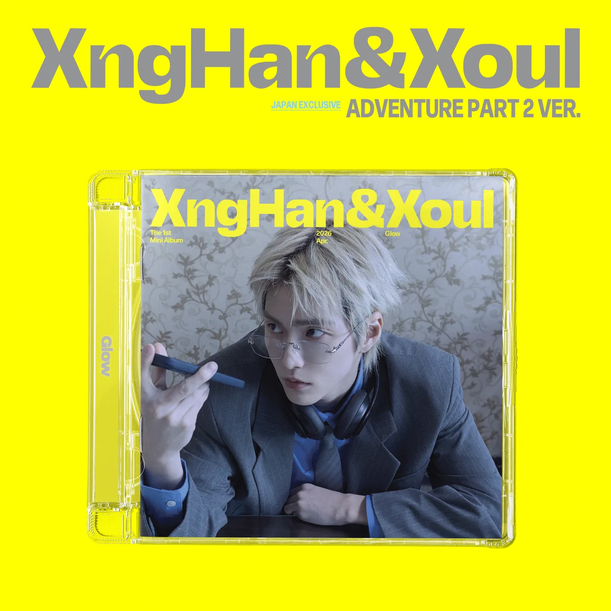 XngHan on X: 