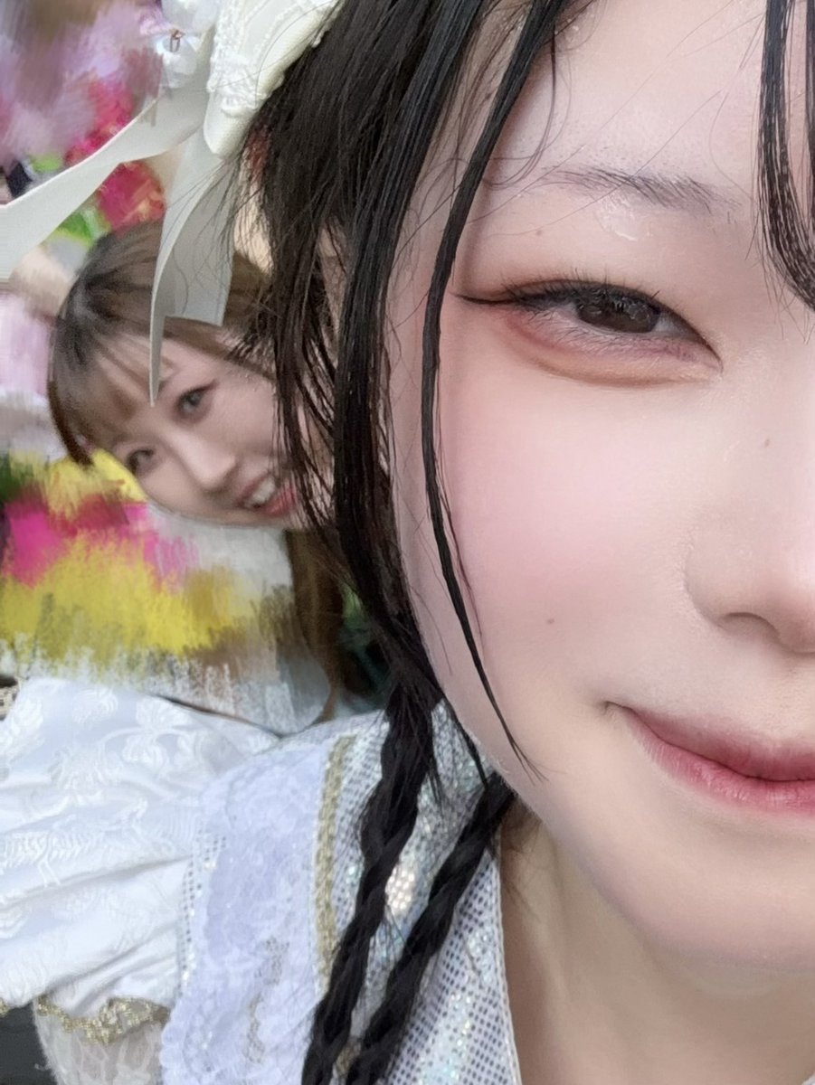 早河もも🤍ﾃﾗｽﾏ or ｷｭｳﾀﾞｲﾃﾝ tweet media