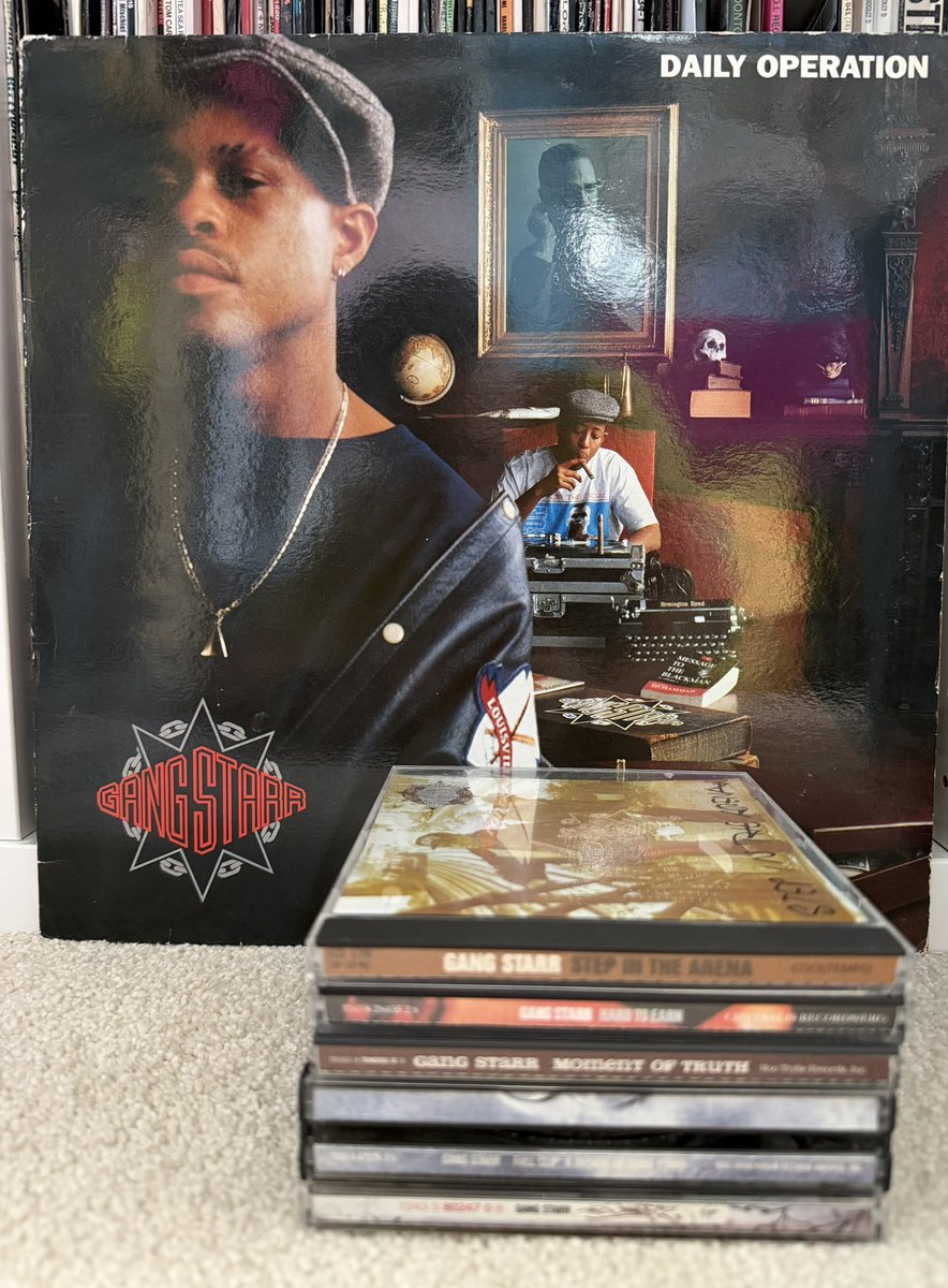 GrownUpRap's tweet photo. RIP to one half of pretty much my favourite rap duo. 16 years ago today since we lost him. One of the best yet. https://t.co/3FWlyWgDMx