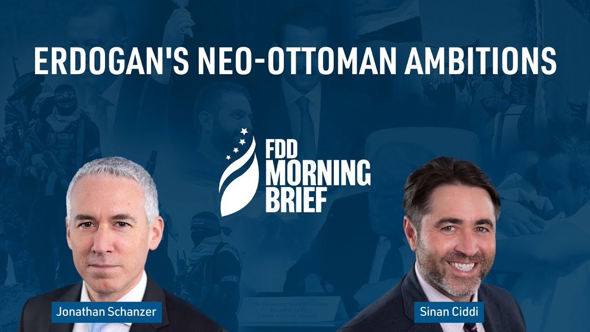 Yollar9's tweet image. 2-Joyeuse co-loc des défenseurs de la démocratie en #Iran &amp;amp; #Turquie du think thank 🇺🇸pro Israël #FDD dont Simone Rodan-Benzaquen est la représentante en 🇪🇺
Parmi les nombreux opposants à Erdoğan aux States, FDD a pu en recruter UN : Ciddi  
@MllerQuentin 
x.com/Yollar9/status…