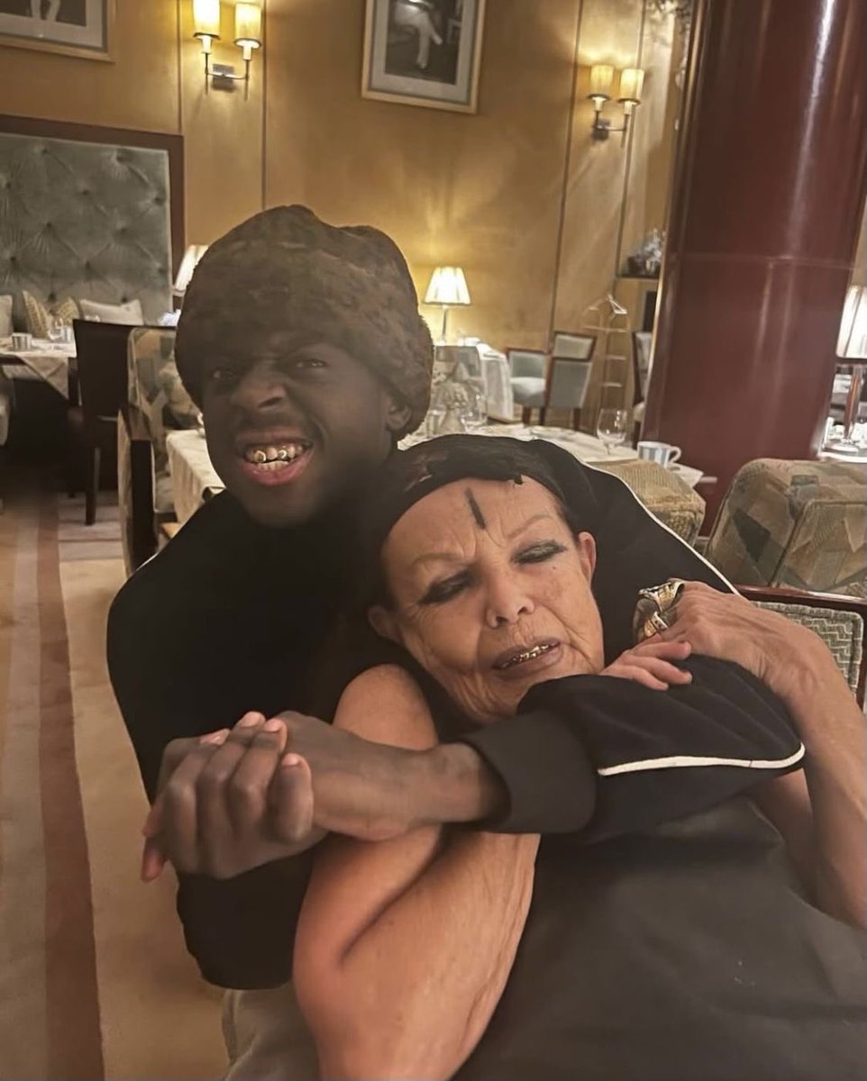 3AM….SWAG🃏🏴‍☠️ tweet media