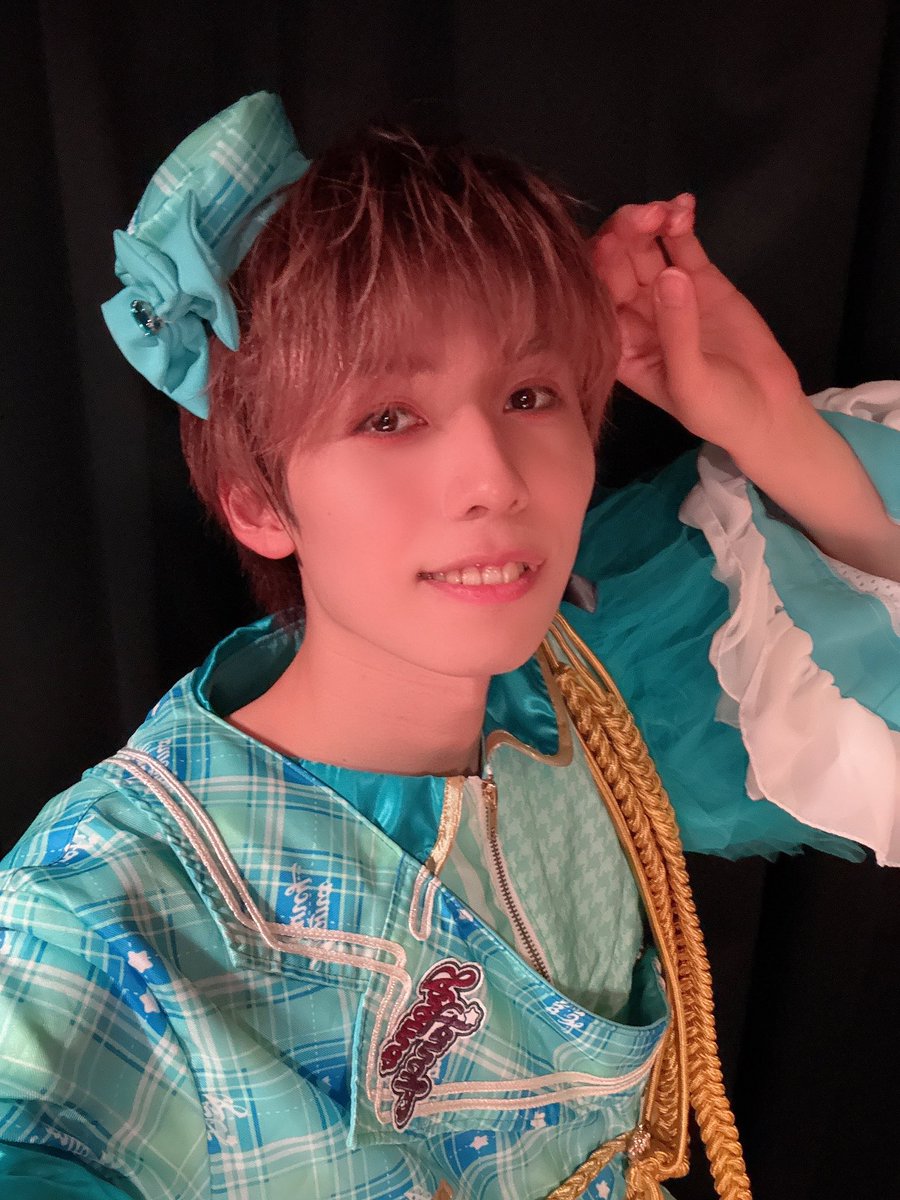 新城涼空(りく)@AromaFancy tweet media