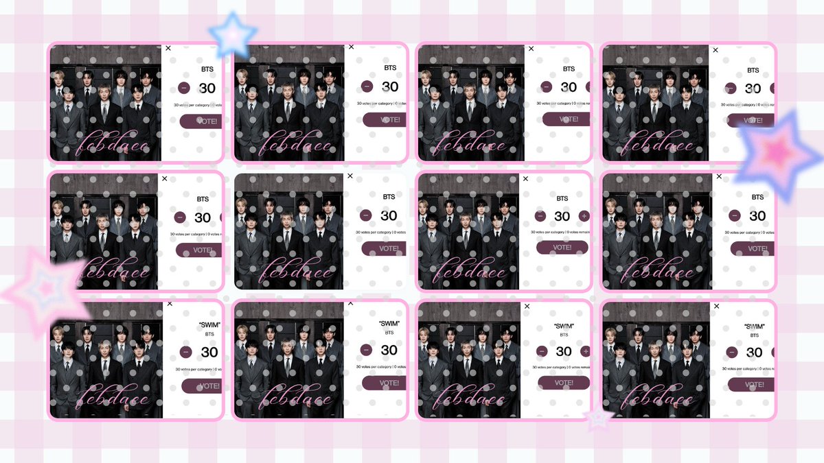 ꒰ঌ febdaee ໒꒱ tweet media