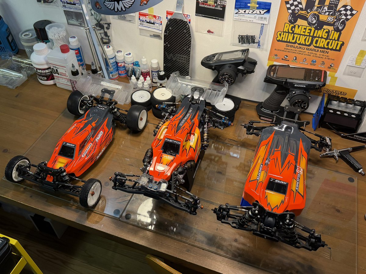 YO@Yoshitaka_Shikano tweet media