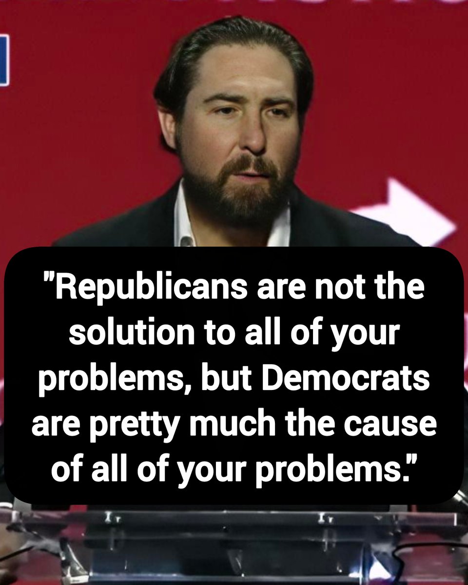 David J Harris Jr tweet media