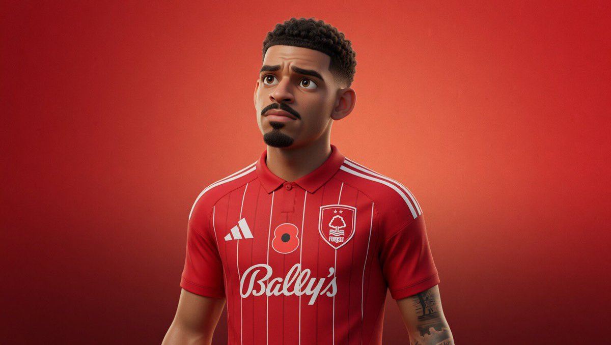 Midlands Footy tweet media